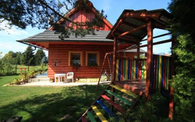 River Cottage Bešeňová
