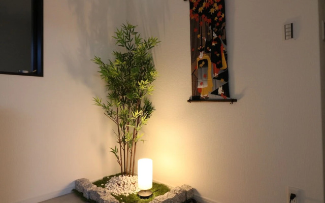 HG Cozy Hotel No.4