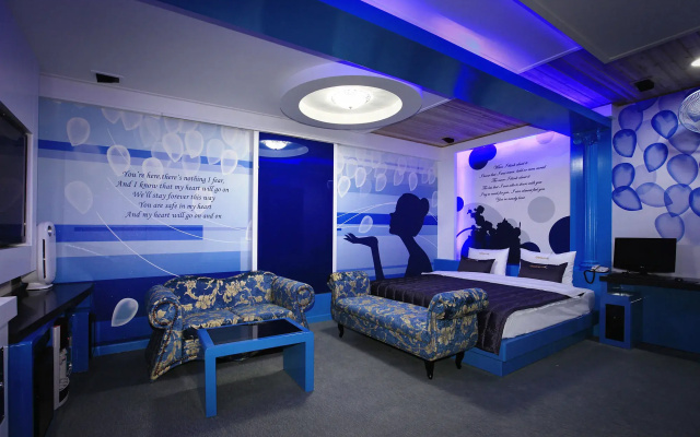 G&G Hotel Haeundae