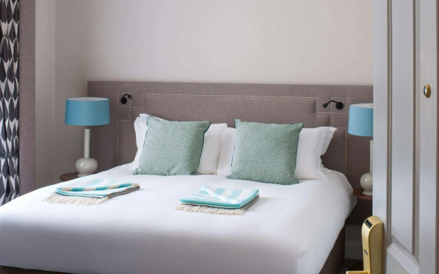 Queens Hotel Cheltenham