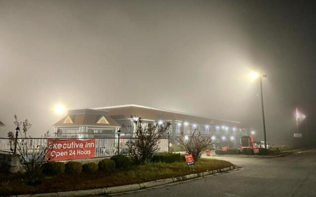 Executive Inn Ridgeway