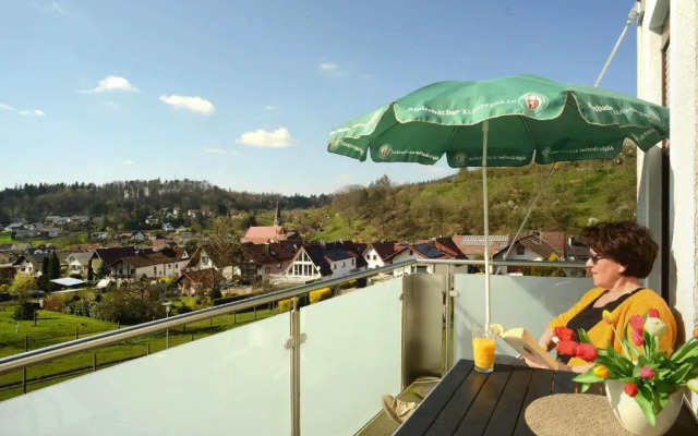 Gasthof Zum Bernstein