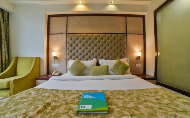 Hotel Mint Oodles