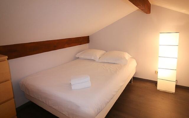 Le duplex de Lobeau