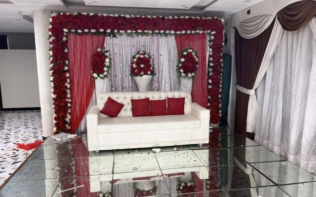 Overseas Hotel And Suites