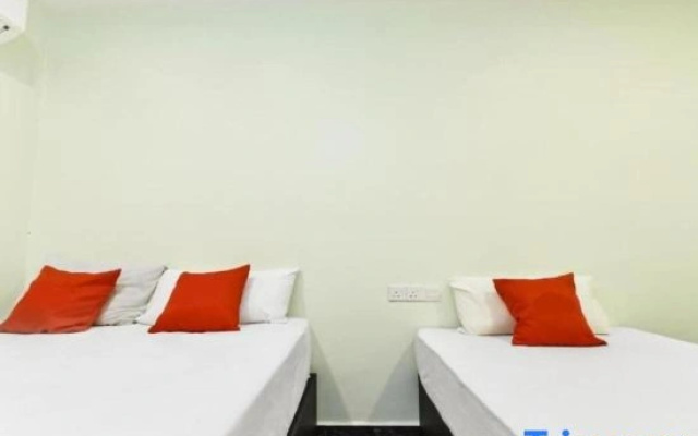Th Hotel