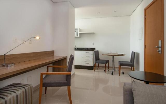 Space Residence