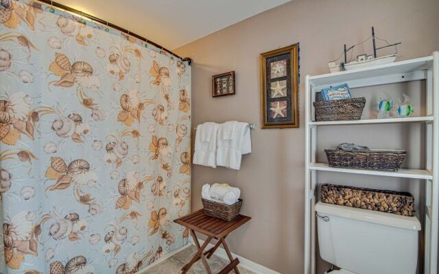 Ocean House Unit 2601