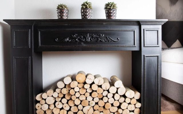 Weiherhof - sleep, eat & smile