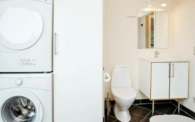 Splendid Holiday Home in Ulfborg With Private Whirlpool