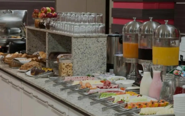 Mercure Apartments Caxias Do Sul