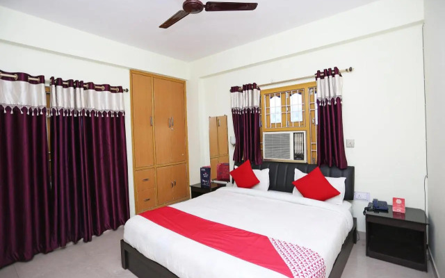 Hotel Vihar