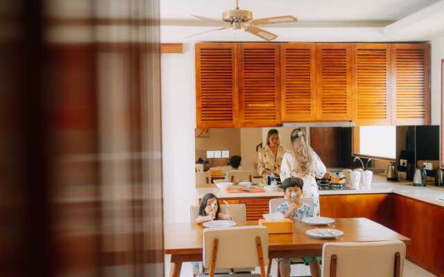 Royal Garden Villas & Spa Bali