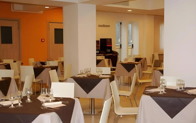 Hotel Golden