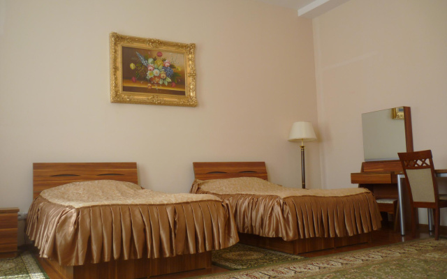 Edelveis Hotel