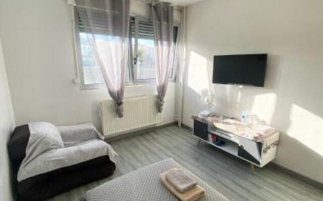 New ! Joli F2 - 10Min De La Mer