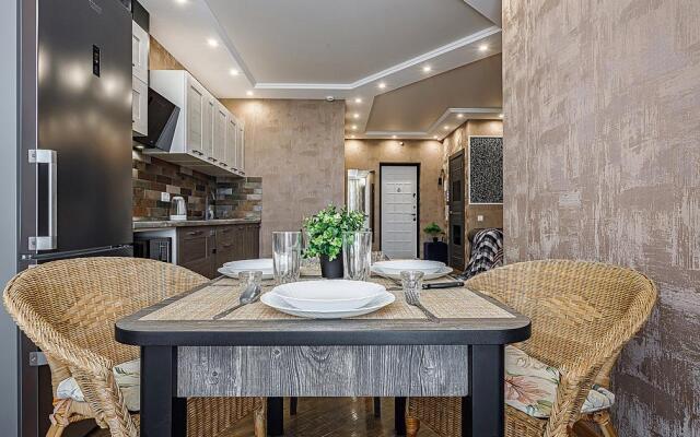 Pro Apart (Про Апарт) на улице Красная 176/8