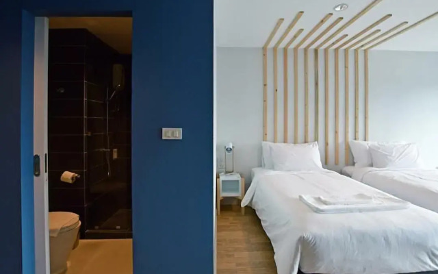 The Galla Hotel