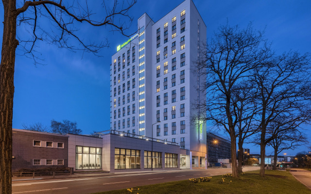 Premier Inn Cologne City Sud Hotel