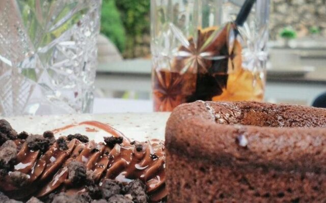 Hotel Palacio de Arce