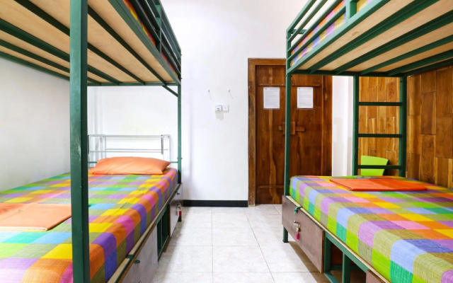Kuta Bed and Breakfast PLUS