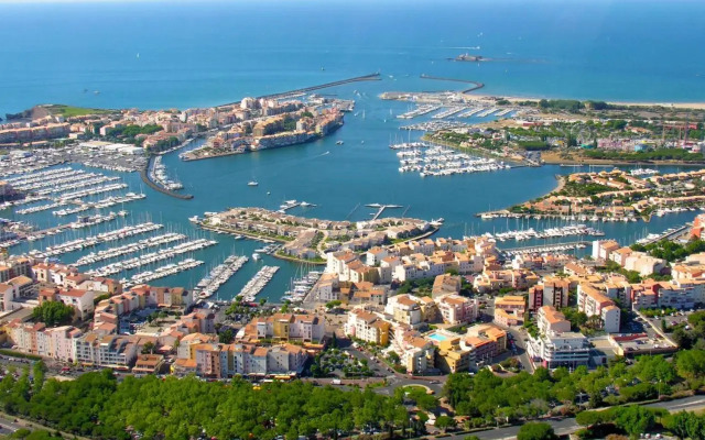 Studio Résidence Green Village 2