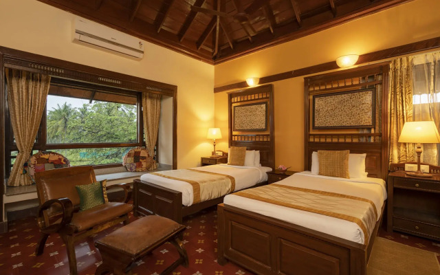 Hoysala Village Resort