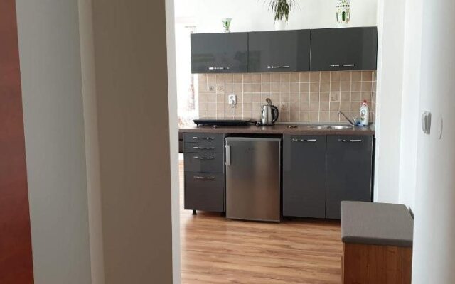 Apartma Transpet