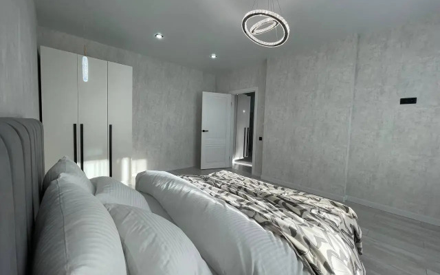 Greencity (Гринсити) на улице Четаева 14