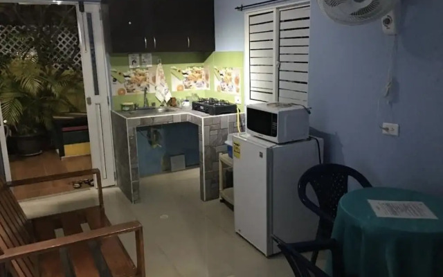 Apartamentos Katy