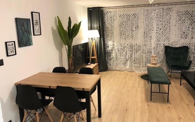 T2 Palais de la Mer parking plage à 100m