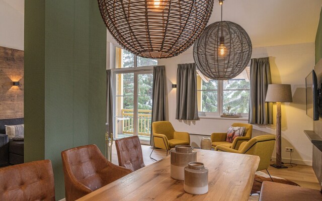 AlpenParks® Apartment & Ferienresort Rehrenberg