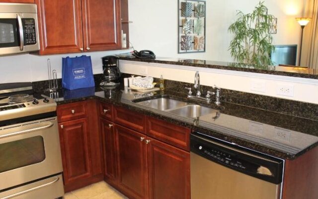 Waterscape by Vacasa