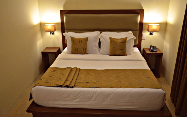 The Piccolo Hotel of Boracay