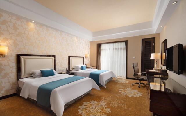 Country Garden Phoenix Hotel - Yunfu