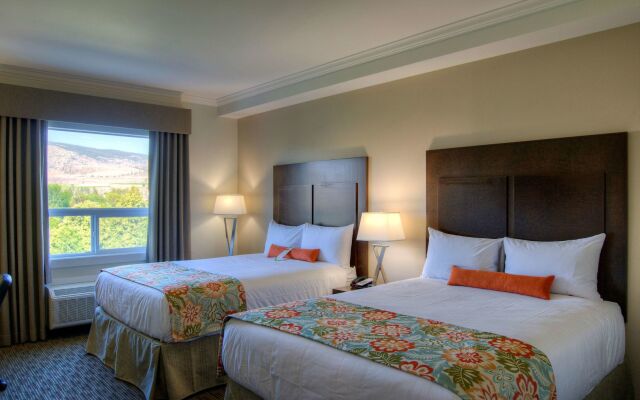 Coast Oliver Hotel