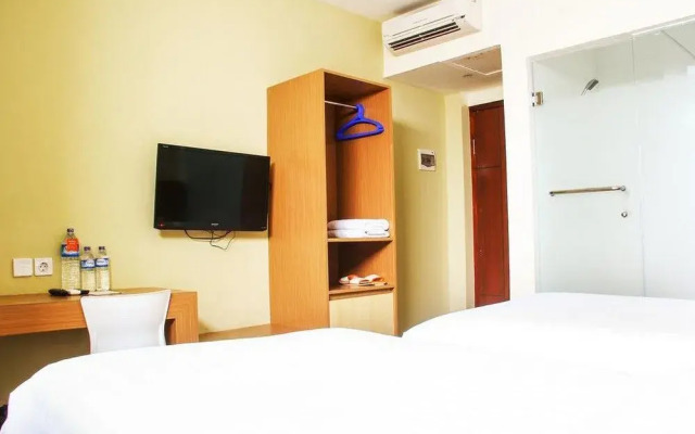 NIDA Rooms Pratama Nusa Dua