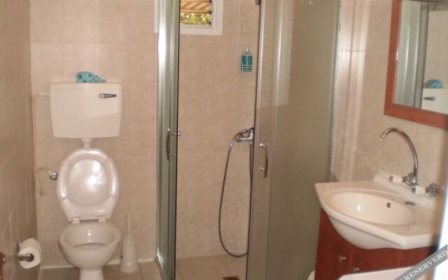 At Our Yard - Vacation Apartments in upper Galilee