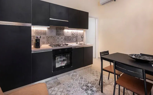 Ciatu Mio in Noto With 1 Bedrooms and 1 Bathrooms