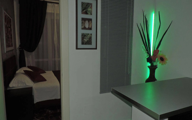 B&B La Suite