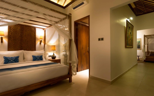 Ulun Ubud Resort and Spa