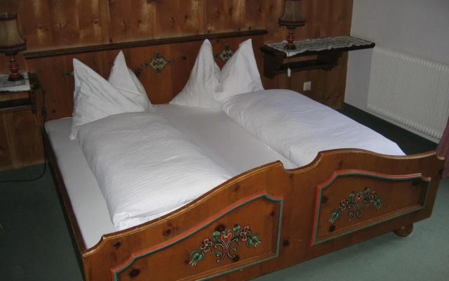 Ferienwohnung Maria im Landhaus Christina