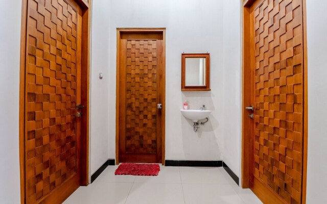 Jenak Homestay