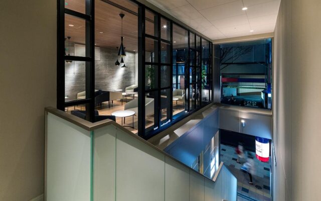 DEL style Fukuoka - Nishinakasu by Daiwa Roynet Hotel