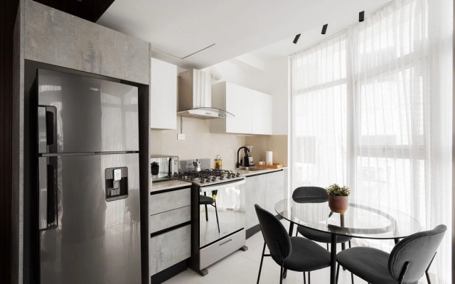 Shalom Residences By YellowKey