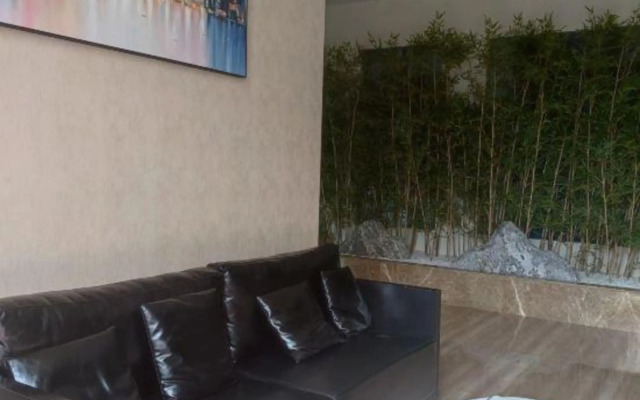 Beimei Jiang'an Hotel