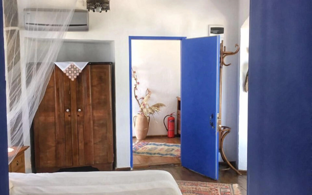 Dimitri Ada Evi & Restoran