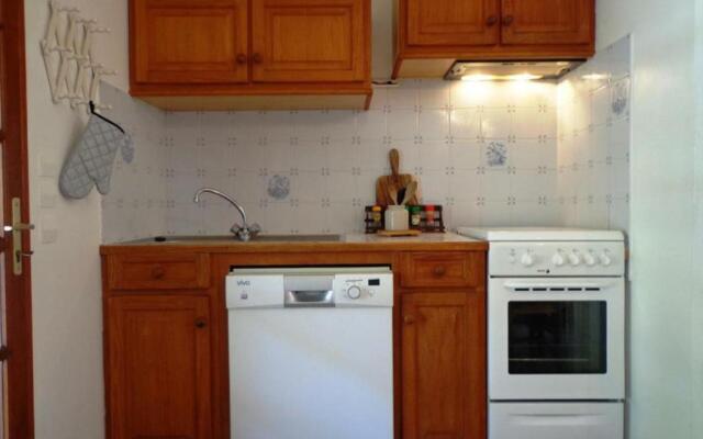 Gîte Saint-Julien-en-Born, 3 pièces, 4 personnes - FR-1-360-269