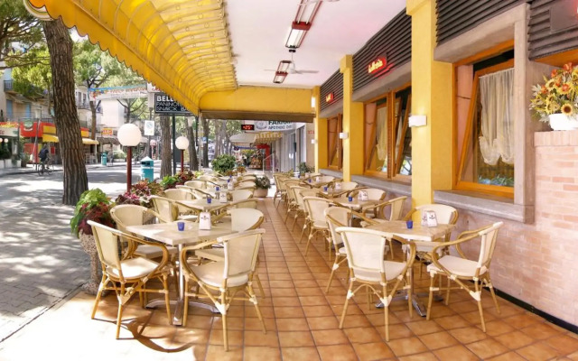 Hotel Bellaria