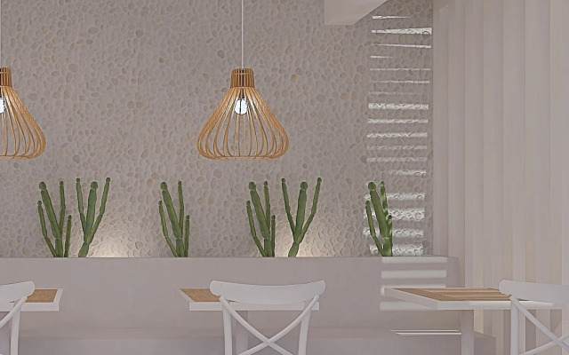 Olisa Boutique Hotel